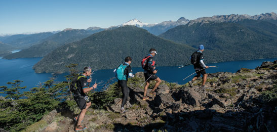El objetivo de El Cruce